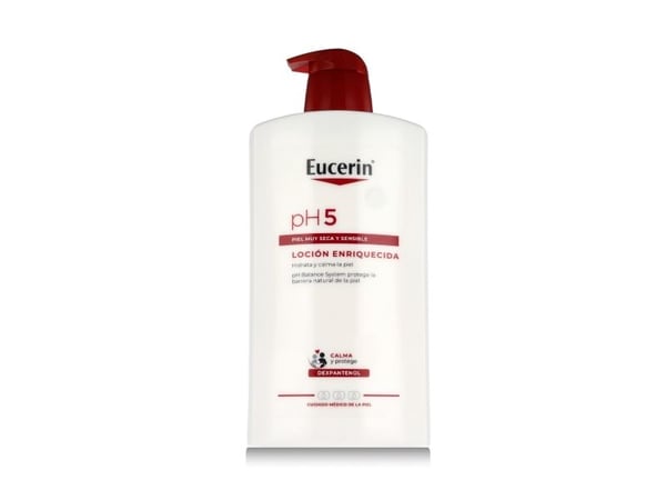 Eucerin - pH5 - 1000 ml