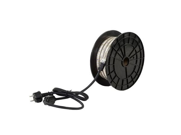 LED-list CL 1500 lm 4000K, rulle 25 m
