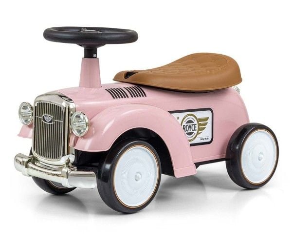Milly Mally fordon Royce Pink