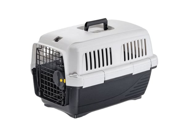 Ferplast Transportkasse CLIPPER 1 - Meget lille (Op til 5 kg)