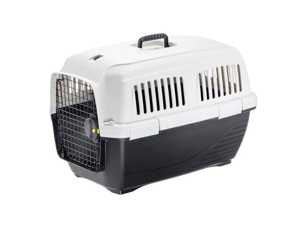 Ferplast Transportkasse CLIPPER 3 - Lille/Mellem (Op til 15 kg)