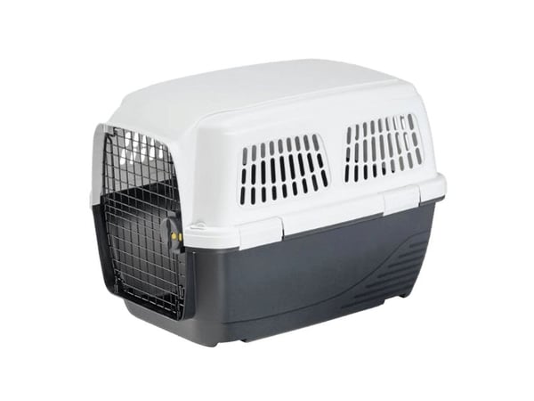 Ferplast Transportkasse CLIPPER 4 - Mellem (Op til 20 kg)