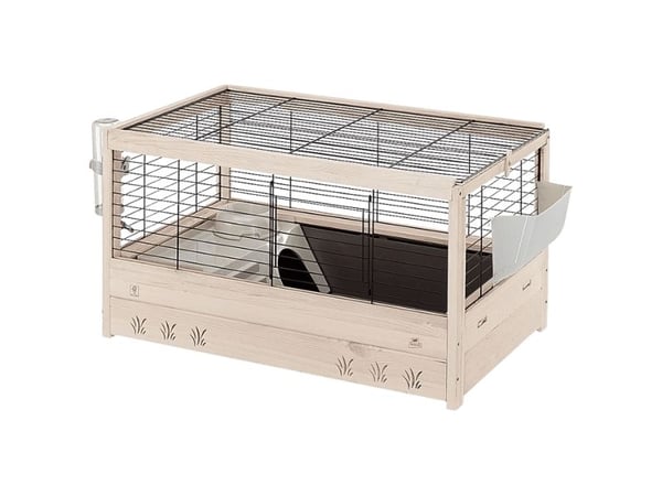 Ferplast hamster- og gnaverbur ARENA 80