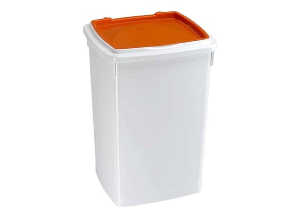 Foderbehållare från Ferplast - Feedy 39 (15 kg)
