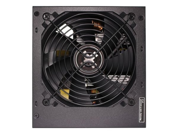 Xilence strømforsyning 650W Ytelse C+ XN420 80+ ATX 2.52 - PC/server strømforsyning