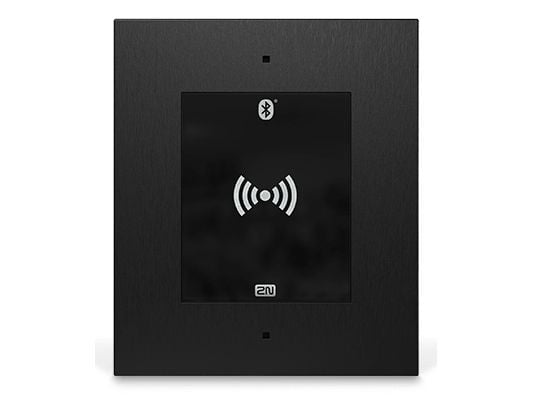2N Access Unit 2.0 Bluetooth & RFID - 125kHz, 13.56MHz, NFC, PICard-kompatibel (9160345)