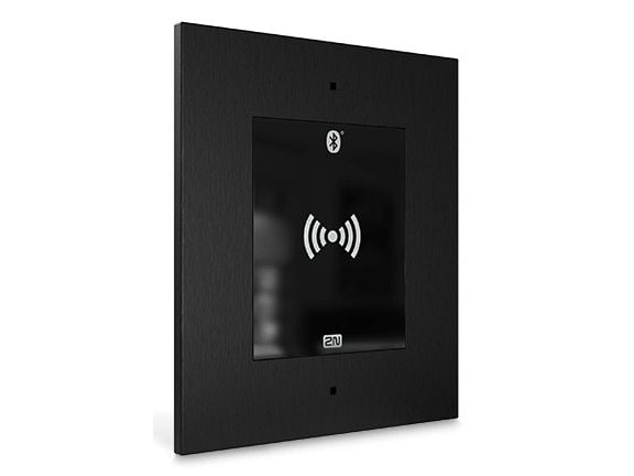 2N Access Unit 2.0 Bluetooth & RFID - 125kHz, 13.56MHz, NFC, PICard-kompatibel (9160345)
