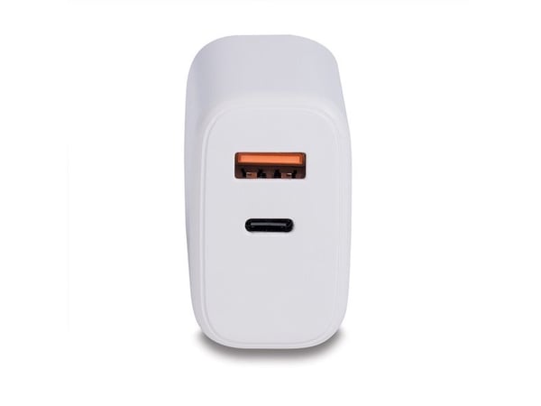 Lindy 73424, Sisätila, AC, 20 V, Valkoinen