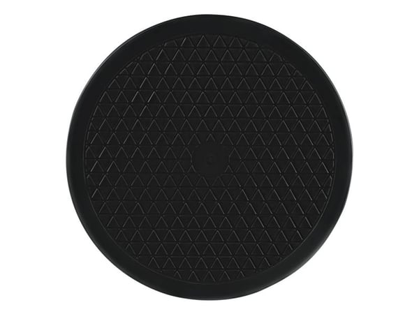 Hama 00220892, 80 kg, 360°, Svart