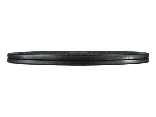 Hama 00220892, 80 kg, 360°, Svart