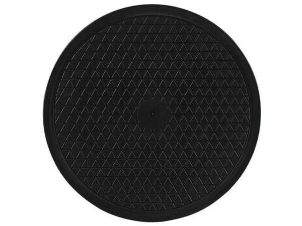 Hama Universal Rotary Plate, XL, musta