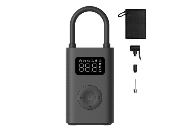 Xiaomi MJCQB06QW, 10,3 stang, 490 g