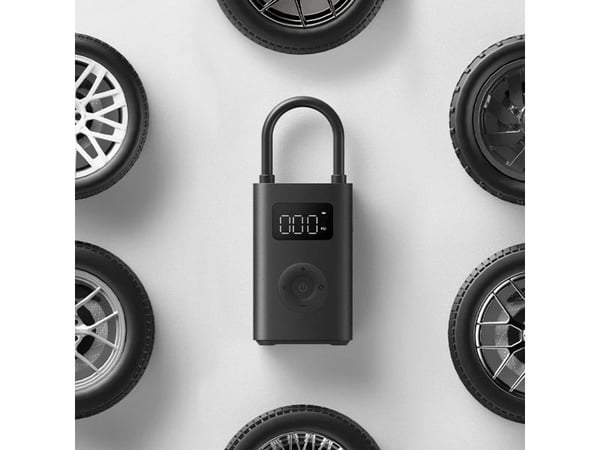 Xiaomi MJCQB06QW, 10,3 stang, 490 g