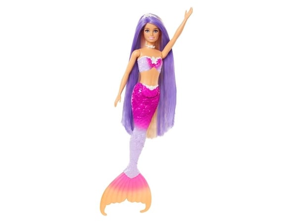Barbie Touch of Magic Feature Malibu Mermaid