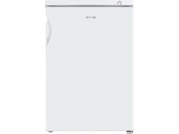Gorenje F49DPW, 85 l, 4 kg/24t, SN-T, 40 dB, D, Hvit