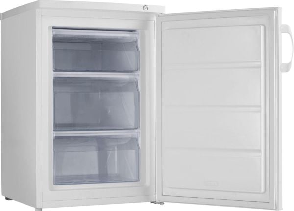 Gorenje F49DPW, 85 l, 4 kg/24t, SN-T, 40 dB, D, Hvit