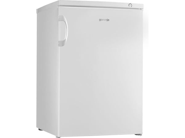 Gorenje F49DPW, 85 l, 4 kg/24t, SN-T, 40 dB, D, Hvit