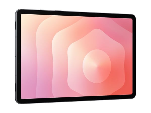 Samsung Galaxy Tab S11 - Surfplatta - Android - 128 GB - 11" Dynamic AMOLED 2X (2560 x 1600) - microSD-kortplats - grå