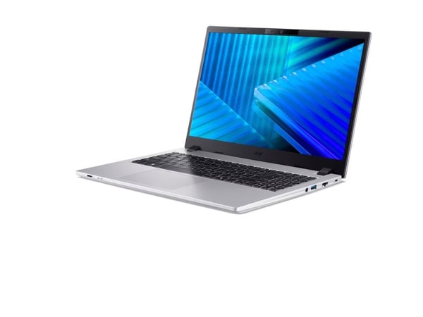 Acer TravelMate P2 15 TMP215-75-G2-TCO - Intel Core Ultra 5 - 125H / upp till 4.5 GHz - Win 11 Pro - Intel Arc Graphics - 16 GB RAM - 512 GB SSD NV...