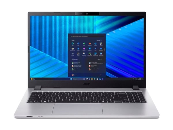 Acer TravelMate P2 15 TMP215-75-G2-TCO - Intel Core Ultra 5 - 125H / upp till 4.5 GHz - Win 11 Pro - Intel Arc Graphics - 16 GB RAM - 512 GB SSD NV...