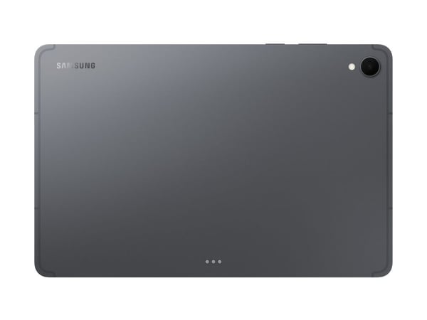Samsung Galaxy Tab S11 - Surfplatta - Android - 128 GB - 11" Dynamic AMOLED 2X (2560 x 1600) - microSD-kortplats - grå