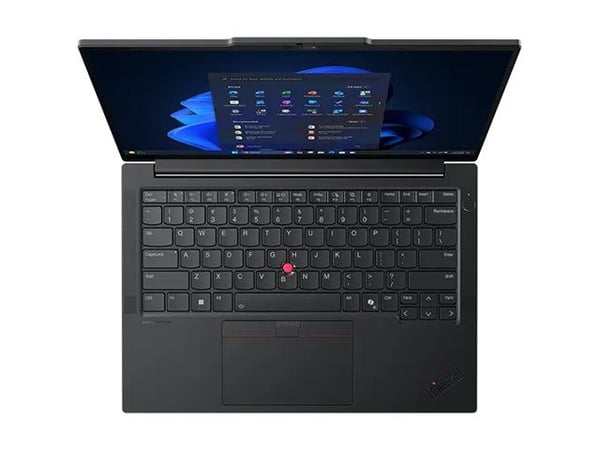 Lenovo ThinkPad E14 Gen 7 (AMD), AMD Ryzen™ 5, 3,2 GHz, 35,6 cm (14"), 1920 x 1200 pikseliä, 16 GB, 512 GB