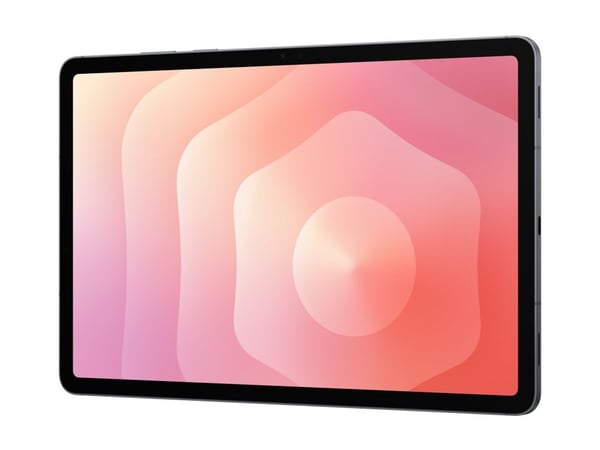 Samsung Galaxy Tab S11 - Tablet - Android - 128 GB - 11" Dynamic AMOLED 2X (2560 x 1600) - microSD-spor - grå