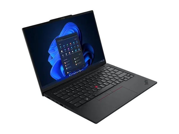 Lenovo ThinkPad E14 Gen 7 (AMD), AMD Ryzen™ 5, 3,2 GHz, 35,6 cm (14"), 1920 x 1200 pikseliä, 16 GB, 512 GB