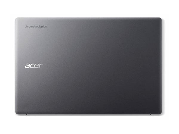 Acer Chromebook Plus 515 CBE595-2 - Intel Core 5 - 120U / upp till 5 GHz - Chrome OS - Intel Graphics - 16 GB RAM - 128 GB SSD - 15.6" 1920 x 1080 ...