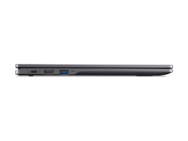Acer Chromebook Plus 515 CBE595-2 - Intel Core 5 - 120U / upp till 5 GHz - Chrome OS - Intel Graphics - 16 GB RAM - 128 GB SSD - 15.6" 1920 x 1080 ...