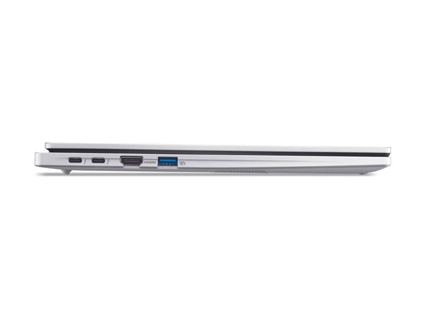 Acer TravelMate P2 15 TMP215-75-G2-TCO - Intel Core Ultra 5 - 125H / upp till 4.5 GHz - Win 11 Pro - Intel Arc Graphics - 16 GB RAM - 512 GB SSD NV...