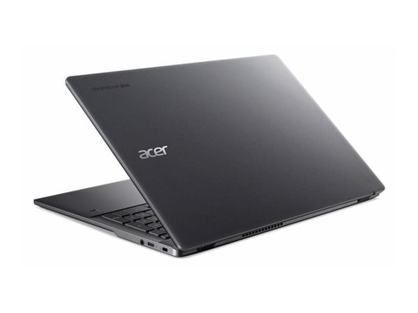 Acer Chromebook Plus 515 CBE595-2 - Intel Core 5 - 120U / upp till 5 GHz - Chrome OS - Intel Graphics - 16 GB RAM - 128 GB SSD - 15.6" 1920 x 1080 ...