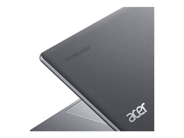 Acer Chromebook Plus 515 CBE595-2 - Intel Core 5 - 120U / op til 5 GHz - Chrome OS - Intel Graphics - 16 GB RAM - 128 GB SSD - 15.6" 1920 x 1080 (F...