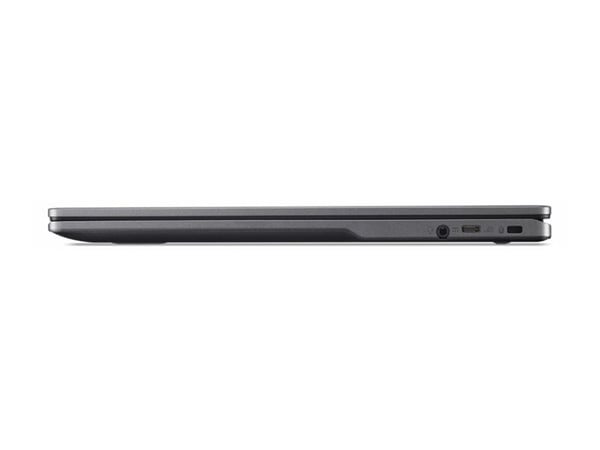 Acer Chromebook Plus 515 CBE595-2 - Intel Core 5 - 120U / op til 5 GHz - Chrome OS - Intel Graphics - 16 GB RAM - 128 GB SSD - 15.6" 1920 x 1080 (F...