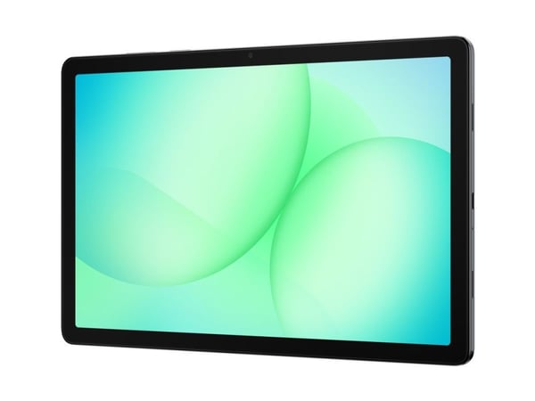 Samsung Galaxy Tab A11+ - Tablet - Android 16 - 128 GB - 11" TFT (1920 x 1200) - microSD-spor - grå