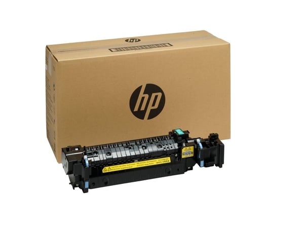 HP 220 voltin LaserJet -huoltosarja, Huoltosetti, Laser, Japani, P1B92A, HP, HP Color LaserJet Enterprise M652n J7Z98A, M652dn J7Z99A, M653dn J8A04...