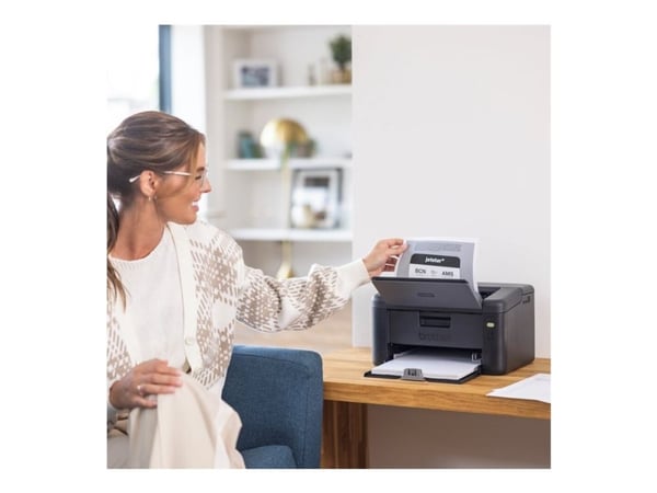 Brother HL-L1232W laserskrivare