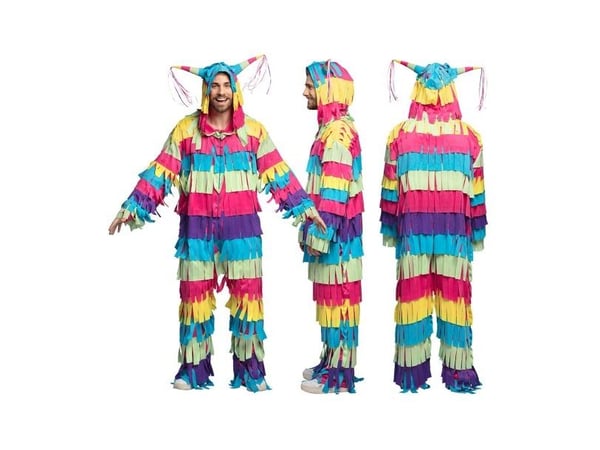 Pinata-dräkt