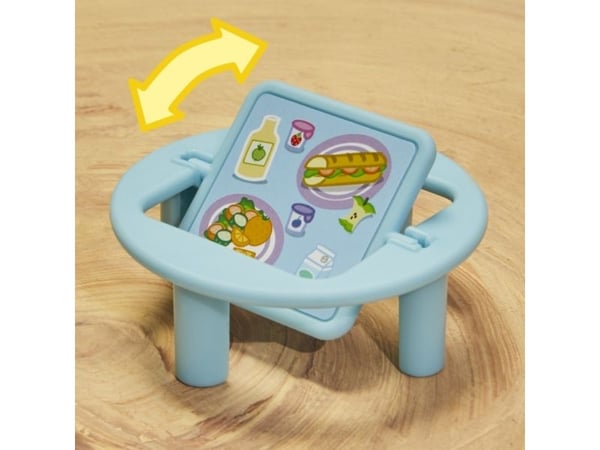 Hasbro Peppa''s Playgroup, Skole, Peppa Pig, 3 år, Flerfarget, Plast