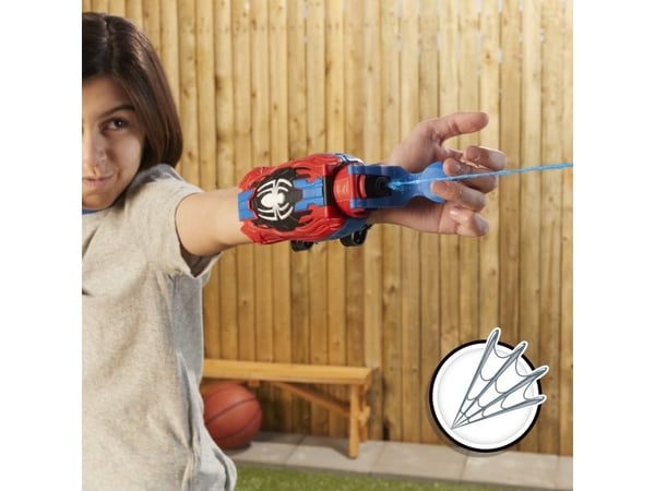 Spider-Man Ultimate Blaster Gel & Water