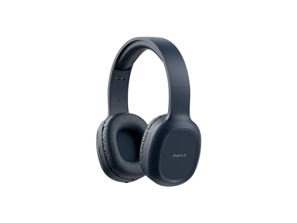 Havit PRO Bluetooth Kulaklik Siyah, Kaapeli ja langaton, Puhelut/Musiikki/Urheilu/Arki, Kuulokkeet, Musta