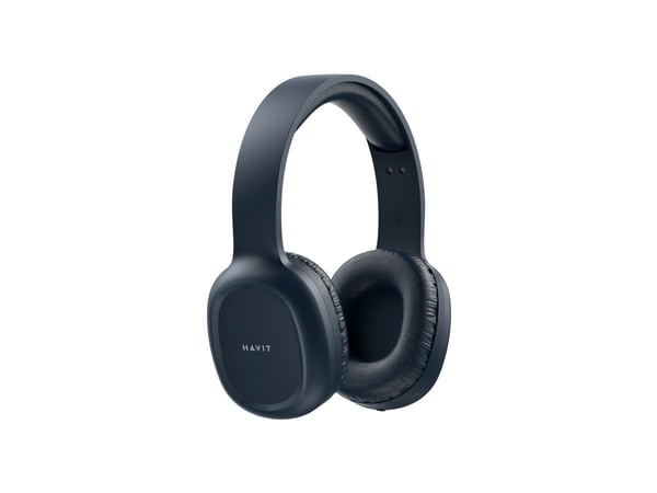 Havit PRO Bluetooth Kulaklik Siyah, Kaapeli ja langaton, Puhelut/Musiikki/Urheilu/Arki, Kuulokkeet, Musta
