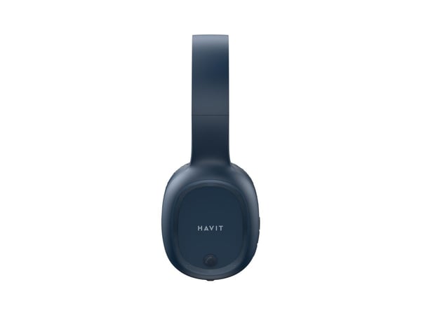 Havit PRO Bluetooth Kulaklik Siyah, Kaapeli ja langaton, Puhelut/Musiikki/Urheilu/Arki, Kuulokkeet, Musta