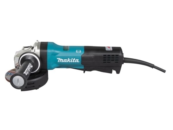 Makita SANDER 125MM 1900W RPM REG.