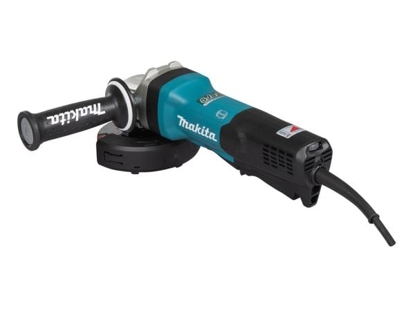 Makita SANDER 125MM 1900W RPM REG.