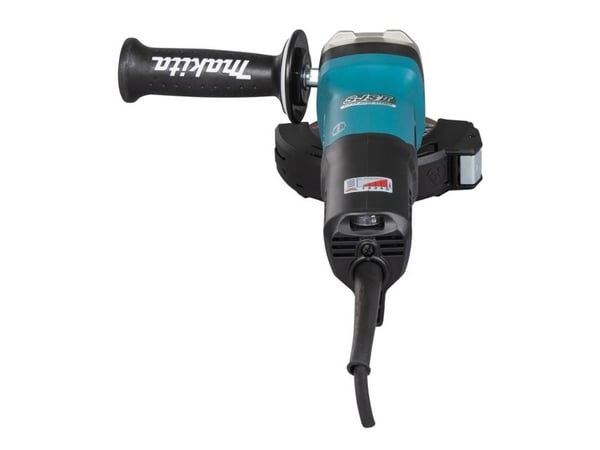 Makita SANDER 125MM 1900W RPM REG.