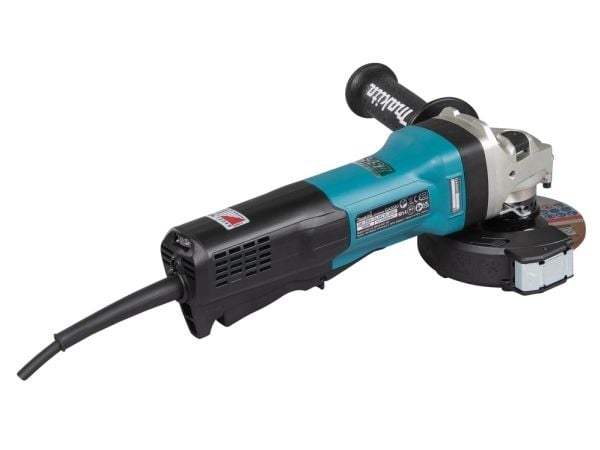 Makita SANDER 125MM 1900W RPM REG.