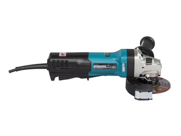 Makita SANDER 125MM 1900W RPM REG.
