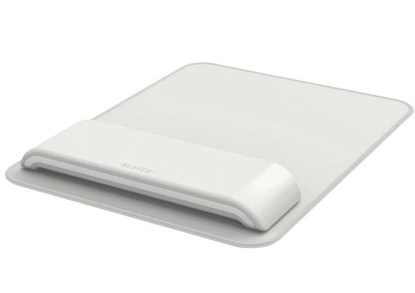 Leitz Ergo hiirimatto säädettävällä rannetuella, Harmaa, 200 mm, 260 mm, 450 g, 1 kpl