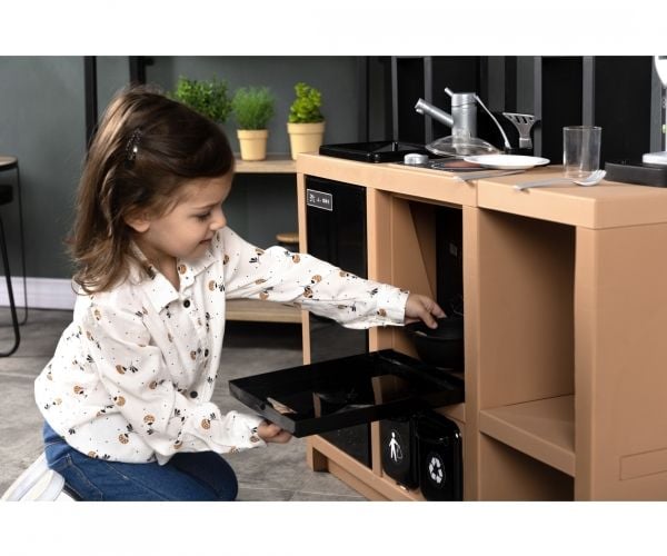 Smoby Loftkjøkken 7600312600